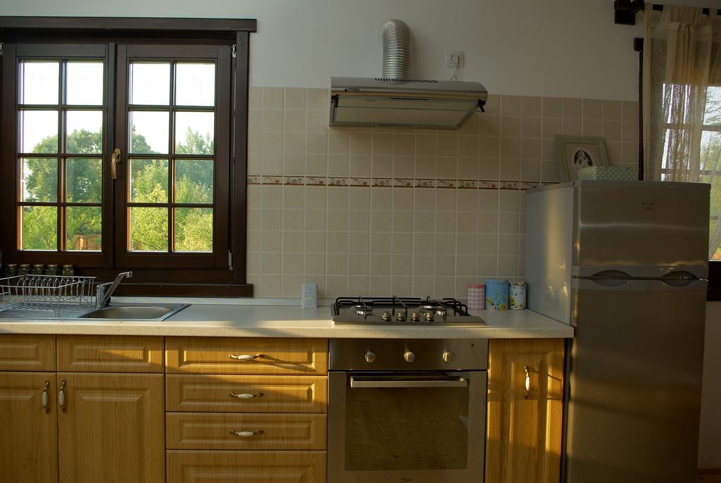 Casuta Cu Prieteni Cornu de Jos Quarto foto