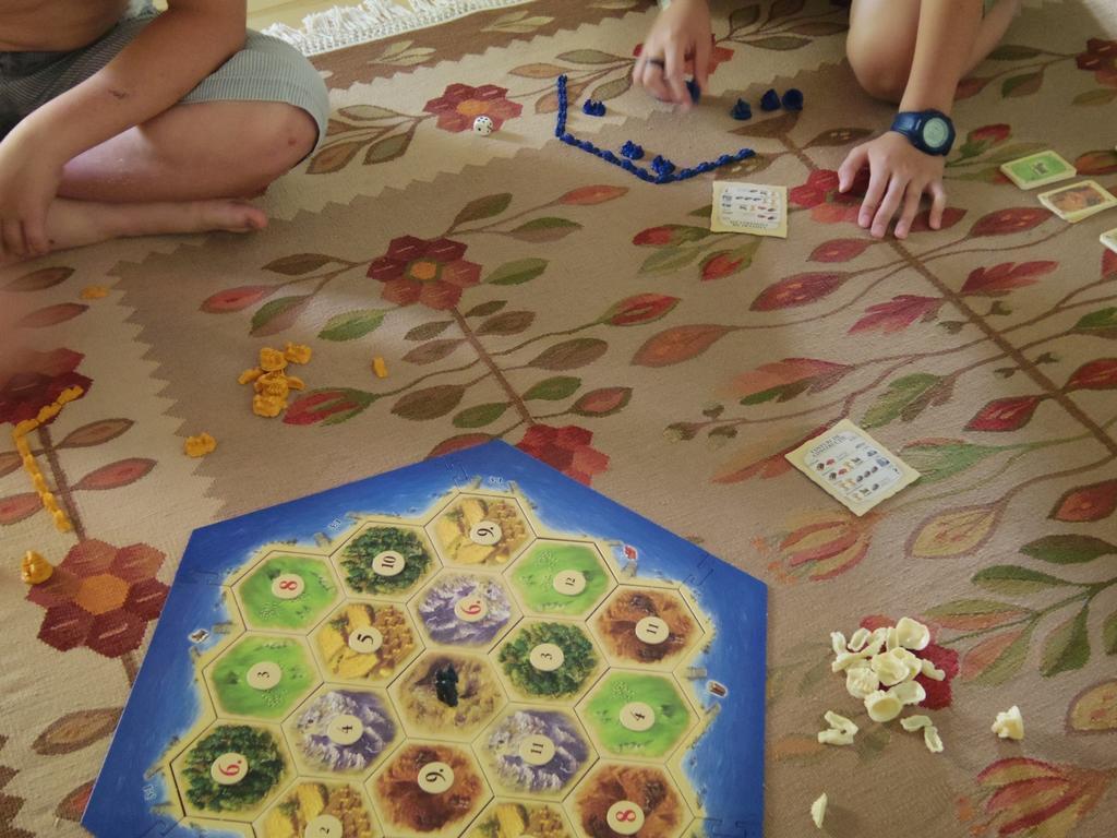 Casuta Cu Prieteni Cornu de Jos Quarto foto
