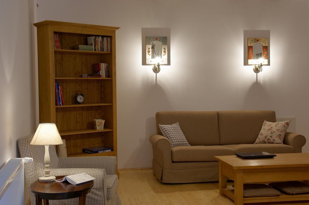 Casuta Cu Prieteni Cornu de Jos Quarto foto